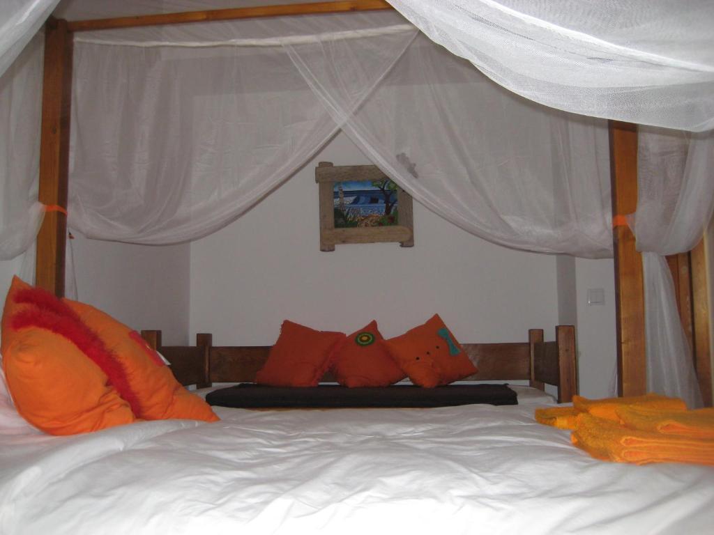 Appartement Quinta De Moledos à Aljezur Chambre photo