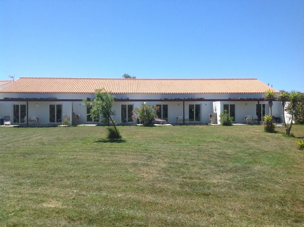Appartement Quinta De Moledos à Aljezur Extérieur photo