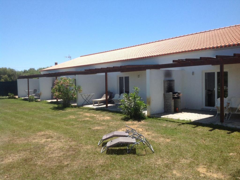 Appartement Quinta De Moledos à Aljezur Extérieur photo
