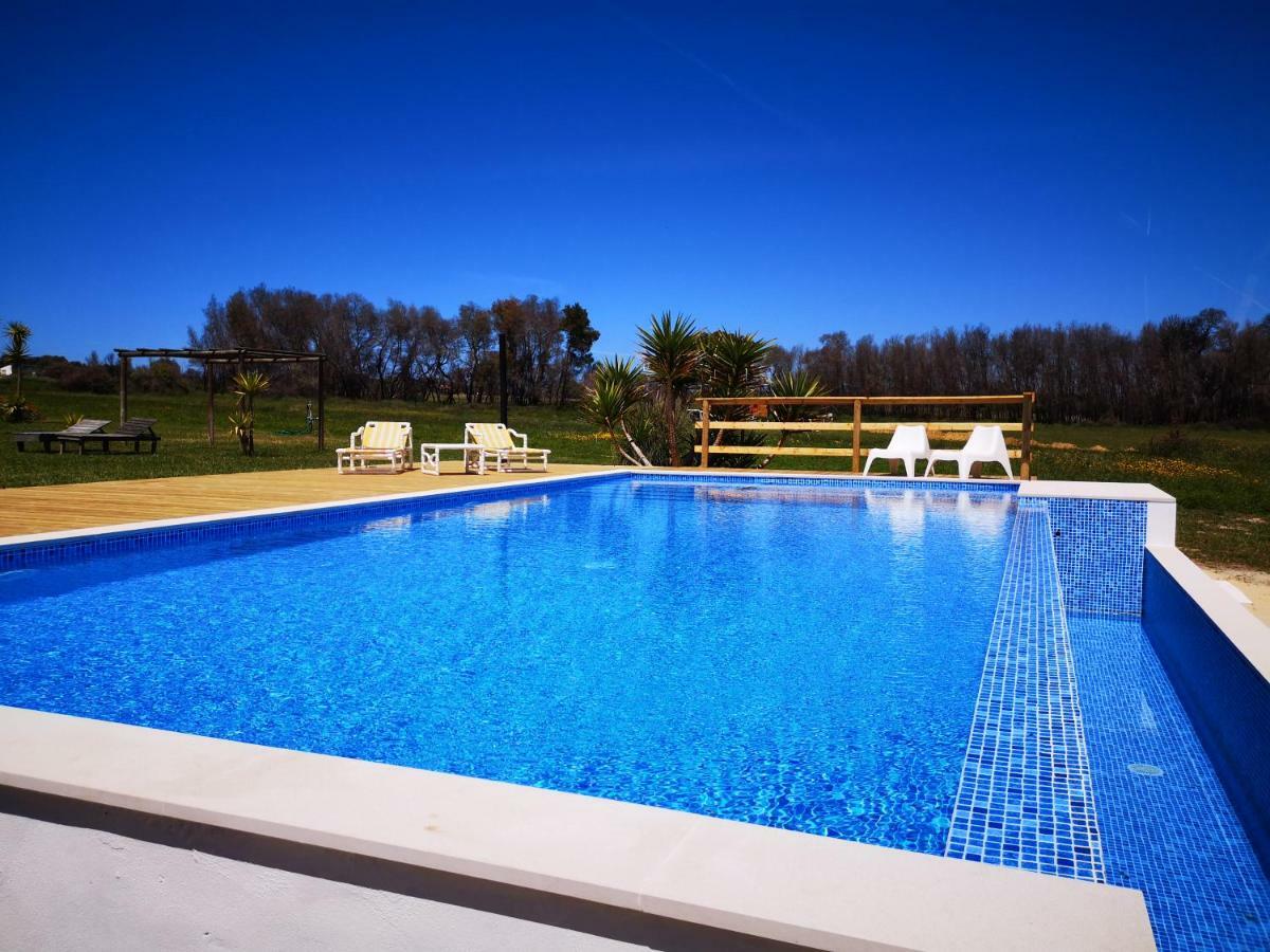 Appartement Quinta De Moledos à Aljezur Extérieur photo