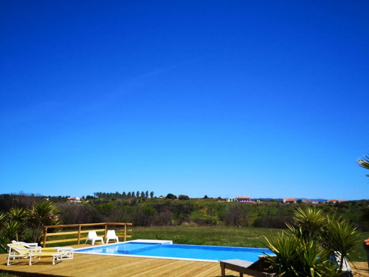 Appartement Quinta De Moledos à Aljezur Extérieur photo