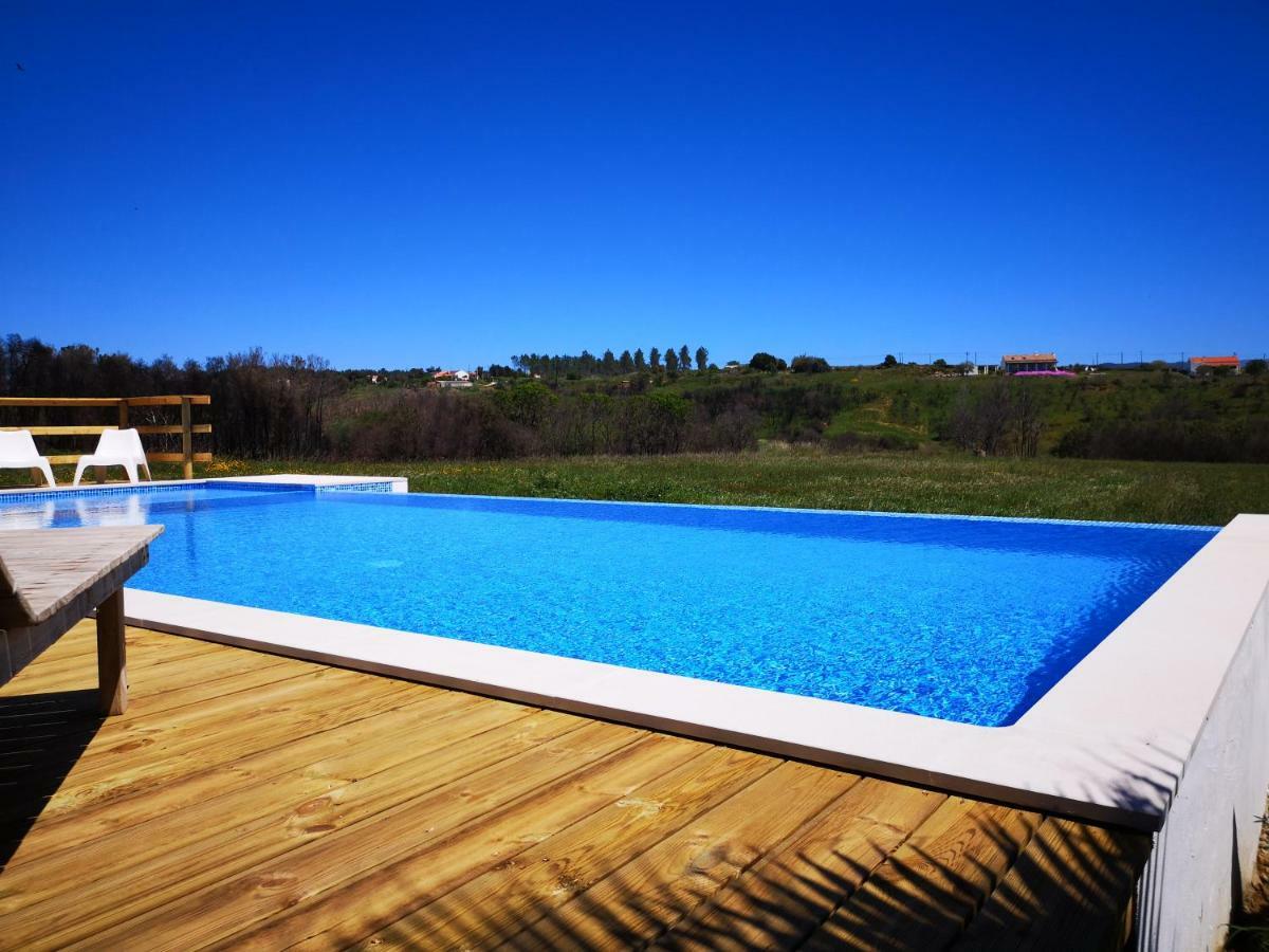 Appartement Quinta De Moledos à Aljezur Extérieur photo