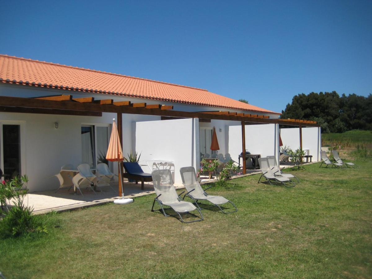 Appartement Quinta De Moledos à Aljezur Extérieur photo